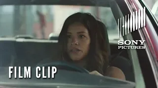 MISS BALA Clip - Curbside Chaos