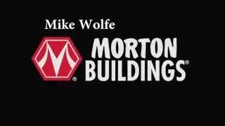Morton Buildings Tour - Mike Wolfe's Hobby Building