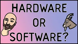 Hardware vs Software? | Music Production 💻🎹