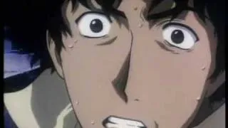 Cowboy Bebop AMV 2