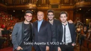 Il Volo - Astro del Ciel, Ave Maria, Adeste Fideles