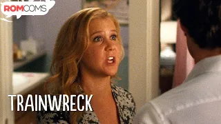 Why Do You Love Me!? - Trainwreck | RomComs