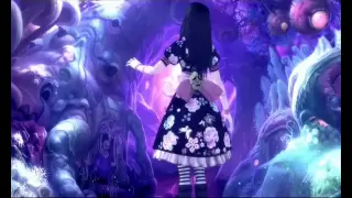 iNSaNiTY - Alice madness returns GMV