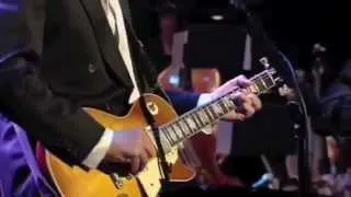 Mark Knopfler Brothers in Arms - Music for Montserrat - Amazing version!