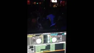 Dj Marks Live at Ixtapa in Pasadena