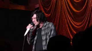 Gossip (Acoustic) - Sleeping With Sirens - The Foundry at the Fillmore - 1/22/2018