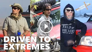 Driven to Extremes - Trailer