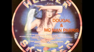 Dj Dougal & Mc Man Parris @ Helter Skelter 25th November 1994