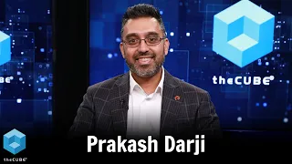 Prakash Darji, Pure Storage | The Next Generation of Storage