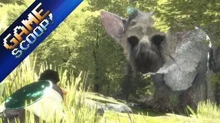 Is This the Last Delay for The Last Guardian? - Game Scoop! 405