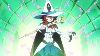 【AMV】Little Witch Academia | History Maker
