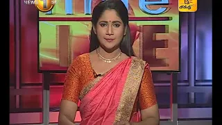News 1st Breakfast News Tamil  21 05 2018