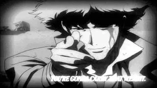 Cowboy Bebop OST - Blue - See You Space Cowboy