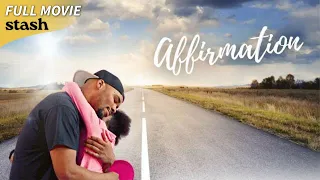 Affirmation | Family Drama | Full Movie | Black Cinema