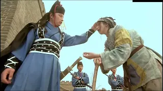 功夫武侠电影！惡人對女乞丐動手，殊不知女乞丐是深藏不露的功夫高手 ⚔️  武侠 | Kung Fu