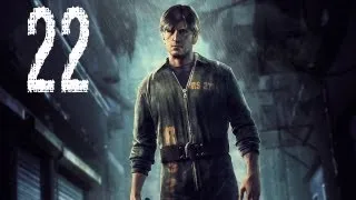 Silent Hill Downpour (deutsch) - Let's Play / Gameplay - #22 - Gefährliche Schönheit