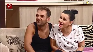 Trasnitii sezon 31 Episod 11