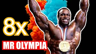 THE DOMINATION OF LEE HANEY 🔥 #BIOGRAPHY