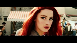 Aquaman 「AMV」Legends Are Made - Sam Tinnesz MV」ᴴᴰ