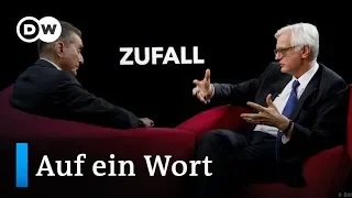 Auf ein Wort...Zufall | DW Deutsch