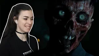 THIS ISN'T CREEPY AT ALL... | Man of Medan Gameplay | Part 1