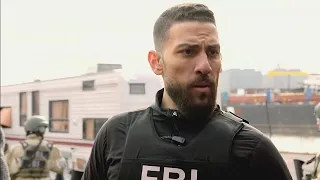 FBI Episode 11 Season 4 | 4x11 Promo "Grief" (HD)