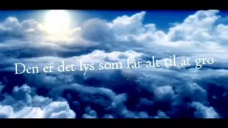 Løvernes Konge - En Verden af Liv (Circle of Life) (Dansk m/tekster)