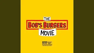Meet The Belchers | THE BOB'S BURGERS MOVIE