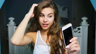 How To REALLY Text a Girl (Tips for Guys)