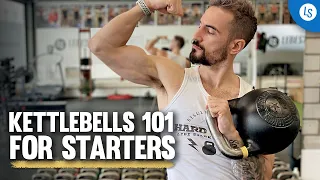 How To Start Kettlebell Training In 2023 - 10 Steps Beginner's Guide