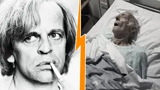 Der Tag, an dem Klaus Kinski starb– Der verrückteste Schauspieler aller Zeiten