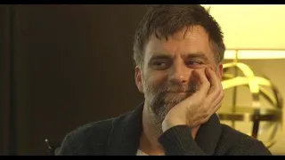 Paul Thomas Anderson being a wild card for 8 minutes