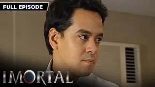 Full Episode 28 | Imortal