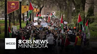 How would University of Minnesota’s divestment from Israel-connected companies work?