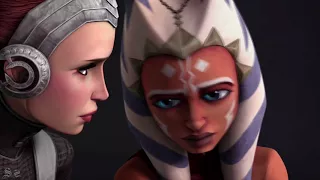 История Асоки Тано (Story Of Ahsoka Tano)