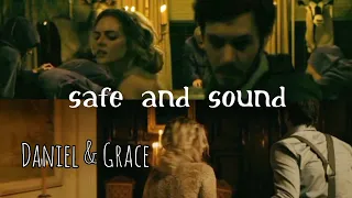 Daniel & Grace | Ready or Not FMV (Safe and sound)