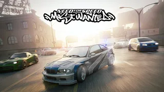 Blinded In Chains • NEED FOR SPEED MOST WANTED • [Cut Version]