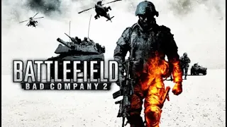 Battlefield: Bad Company 2 #05 - Gameplay | No Commentary [1440p/60fps]