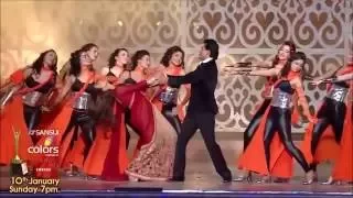 shah rukh khan & kajol hermosos recuerdos