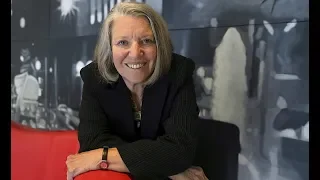 Nancy Fraser om socialism och ekofeminism