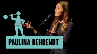 Paulina Behrendt - 10 Sekunden