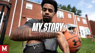 My Story | Eric Ayala