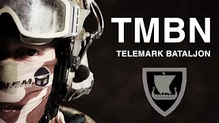 Telemark bataljon / Tribute video