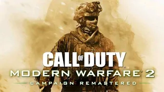 Call of Duty Modern Warfare 2 Remastered ► #1 ► (Ветеран) Прохождение Без Комментариев