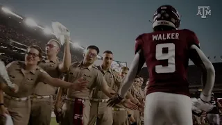 Texas A&M Hype Video