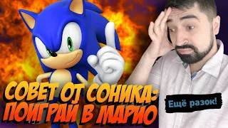 Sonic Frontiers НАМНОГО лучше, чем я думал