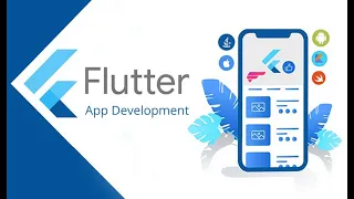 Flutter - 1 Lanzando la primera App por defecto