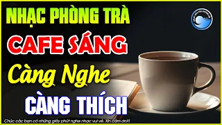 Nhạc Phòng Trà Không Lời Càng Nghe Càng Thích | Hòa Tấu Guitar Không Lời | Nhạc Rumba Quán Cà Phê