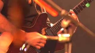 "Kings of Leon" - Sex on Fire - Pinkpop 2011