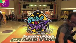 Freakz Fam- Shuddup N' Dance 2018 MegaCrew Showcase Champion